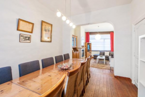 Queen Astrid holiday home Bruges